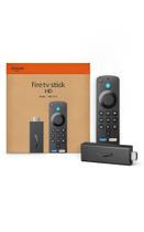 Amazon Fire TV Stick Full Hd 8Gb Wi-fi 5 Amazon Fire TV Stick Full Hd 8Gb Wi-fi 5