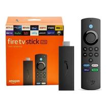 Amazon Fire TV Stick Lite 2ª Geração Atalho Controle Com Alexa