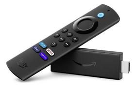 Amazon Fire TV Stick Lite com Alexa - 2º Geração