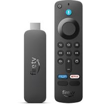 Amazon Fire TV Stick Select (2025) 4K - Preto Amazon Fire TV Stick Select (2025) 4K - Preto