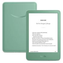 Amazon Kindle 2024 16GB - Matcha Amazon Kindle 2024 16GB - Matcha