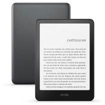 Amazon Kindle Paperwhite 32GB, Preto - B0CFPHTM