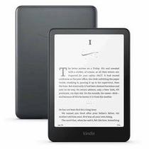 Amazon Kindle Paperwhite Signature Edition 32GB - Preto Amazon Kindle Paperwhite Signature Edition 32GB - Preto