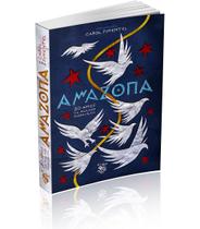 Amazona - 80 Anos da Mulher Maravilha Capa comum Edição de luxo