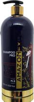 Amazonex Shampoo Anti-residuos Pro 1000ml - Dpantenol Amazonex Shampoo Anti-residuos Pro 1000ml - Dpantenol