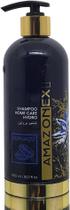 Amazonex Shampoo Home Care Cupuaçu 500Ml