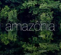 Amazônia Amazon - Editora Brasileira