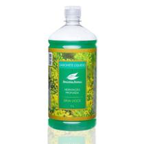 Amazonia aromas sabonete liquido 1 lt erva doce