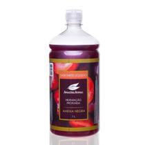 Amazônia Aromas Sabonete Líquido 1L - Ameixa Negra