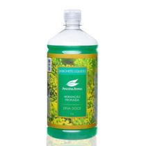 Amazônia Aromas Sabonete Líquido 1L - Erva Doce