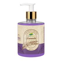 Amazonia aromas sabonete liquido 500 ml lavanda
