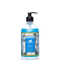 Amazônia Aromas Sabonete Líquido 500ml - Algodão