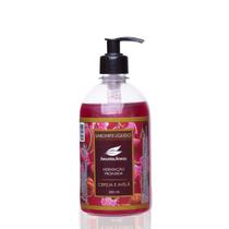 Amazônia Aromas Sabonete Líquido 500ml - Cereja e Avelã