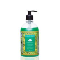 Amazônia Aromas Sabonete Líquido 500ml - Erva Doce