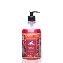 Amazônia Aromas Sabonete Líquido 500ml - Morango