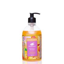 Amazônia Aromas Sabonete Líquido 500ml - Orquídea e Pêssego