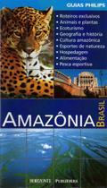 Amazonia brasil- portugues - HORIZONTE GEOGRAFICO