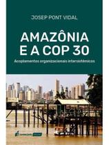 Amazônia e a cop 30