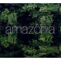 Amazonia - Editora Brasileira