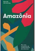 Amazonia - Editora Elefante