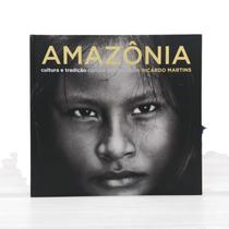 Amazônia - RICARDO MARTINS PRODUÇÃO LTDA