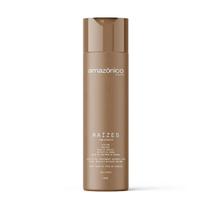 Amazonico Care Condicionador Fortalecimento 300ml Raízes