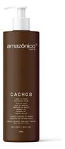 Amazonico Care Creme Ativador 300ml - Cachos