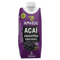 Amazoo Açaí Smoothie Tradicional 250ml