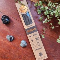 Ámbar Linha Natural Sagrada Madre