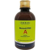 Âmbar Monovit Pro A Shampoo 250ml