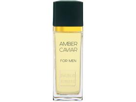 Amber Caviar For Men Masculino Eau de Toilette 100ml Amber Caviar For Men Masculino Eau de Toilette 100ml