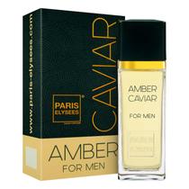 Amber Caviar Paris Elysees Eau de Toilette - Perfume 100ml