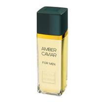 Amber Caviar Paris Elysees EDT Masculino 100ml Amber Caviar Paris Elysees EDT Masculino 100ml