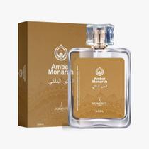 Amber Monarch Perfume Unissex 100ml - Moments Paris Amber Monarch Perfume Unissex 100ml - Moments Paris
