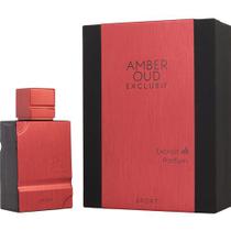 Amber Oud Exclusif Sport Extrait de Parfum - Al Haramain