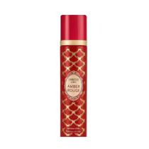 Amber Rouge Isabelle La Belle Feminino -300 ml