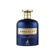 Amberley Ombre Blue Eau de Parfum by Maison Alhambra 100ml Amberley Ombre Blue Eau de Parfum by Maison Alhambra 100ml