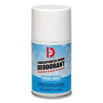 Ambientador Big D 472 Desodorante de ambiente concentrado 200mL