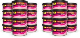 Ambientador California Scents Coronado Cherry 12 unidades 45 ml Ambientador California Scents Coronado Cherry 12 unidades 45 ml