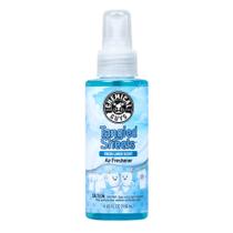 Ambientador Chemical Guys Tangled Sheets 118 ml Ambientador Chemical Guys Tangled Sheets 118 ml