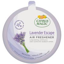 Ambientador Citrus Magic Absorvente de Odores Lavanda 240 mL x6