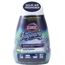Ambientador Clorox Fraganzia Gel de Lavanda 170 ml