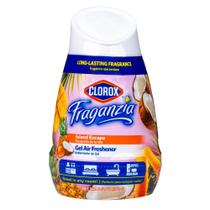 Ambientador Clorox Fraganzia Gel Hawaiian Escape 170ml