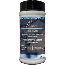Ambientador de carpetes em pó Lapew Cold Water 1.06L Eliminador de odor
