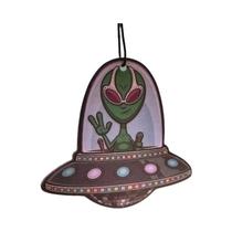 Ambientador De Carro Alien Biye Pose Hilton, Aroma Engraçado E Único Para Interiores De Hotel,