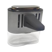 Ambientador de Carro de Luxo com Difusor de Ventilação - Óleo Essencial para Interior