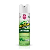 Ambientador de tecido desinfetante Odoban Original Eucalyptus 430ml