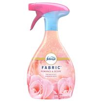 Ambientador de tecidos Febreze Romance & Desire 700ml para combater odores Ambientador de tecidos Febreze Romance & Desire 700ml para combater odores