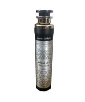 Ambientador Lattafa Fakhar Lattafa Silver 300mL