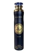 Ambientador Lattafa Raed Luxe Fruity Floral Spicy Woody 300ml